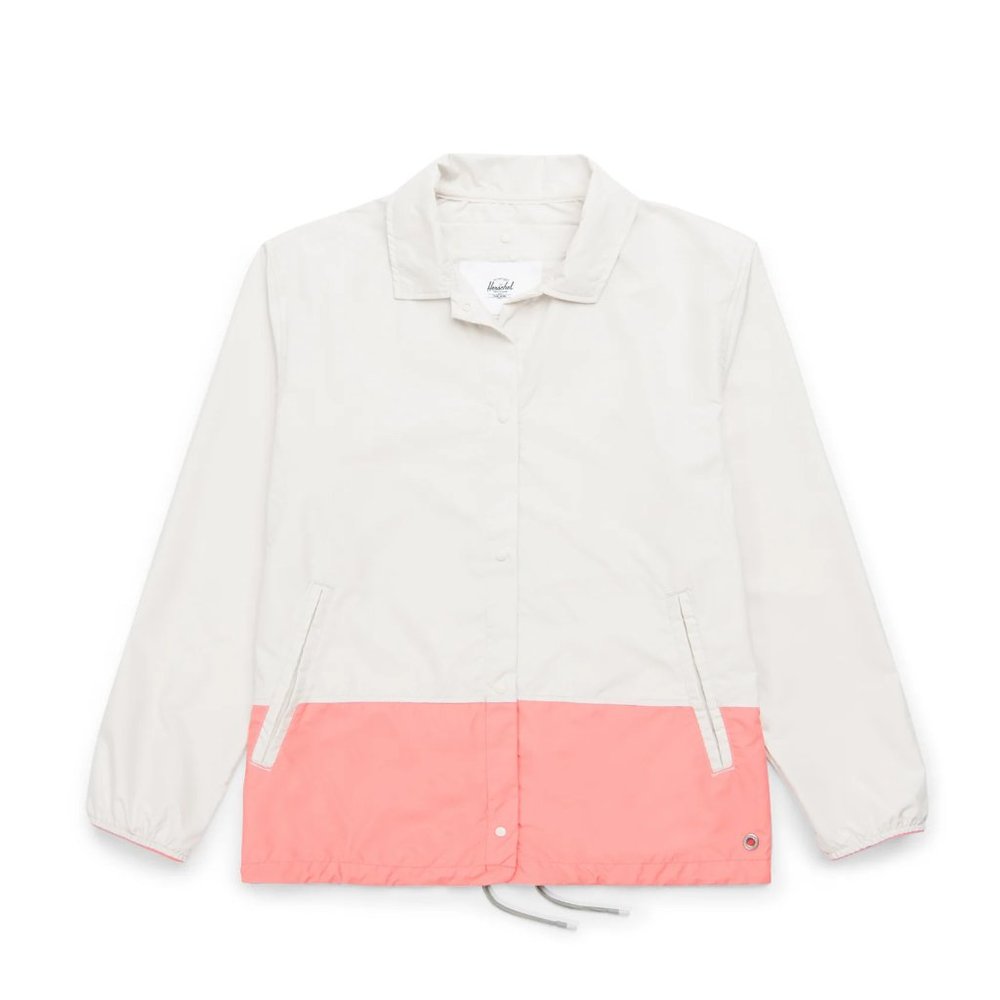 Herschel Supply Company Voyage Coach Jacket